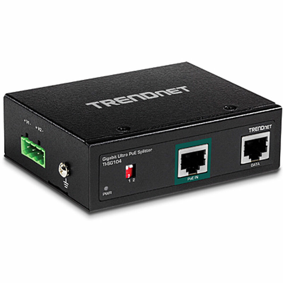 WiFi Zosilňovač Trendnet TI-SG104